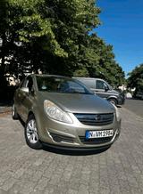 Opel ANGEBOT !!!Opel Corsa mit 75000 km +tüv bi... - Opel Corsa: Kombi
