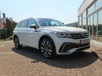 Volkswagen Tiguan Allspace - Vorschau Bild 9