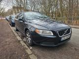Volvo V70 2.0 Kinetic LPG Prins noch 4 Jahre - Volvo V70 mit Benzin-Antrieb: Kombi, 2.0