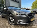 Mazda 6 Kombi Nakama Intense*BOSE*SHD*KAMERA*HUD* - Mazda 6 Nakama-Intense