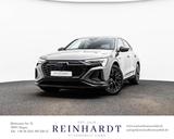 Audi Q8 E-TRON SPORTBACK 55 2x S LINE BLACK ACC/PANO - graue Audi Q8 e-tron