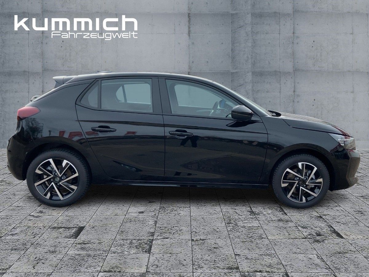 Opel Corsa - Bild 3