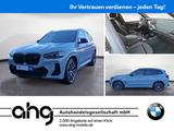 BMW X3 M40i AT Navi Bluetooth PDC Kurvenlicht