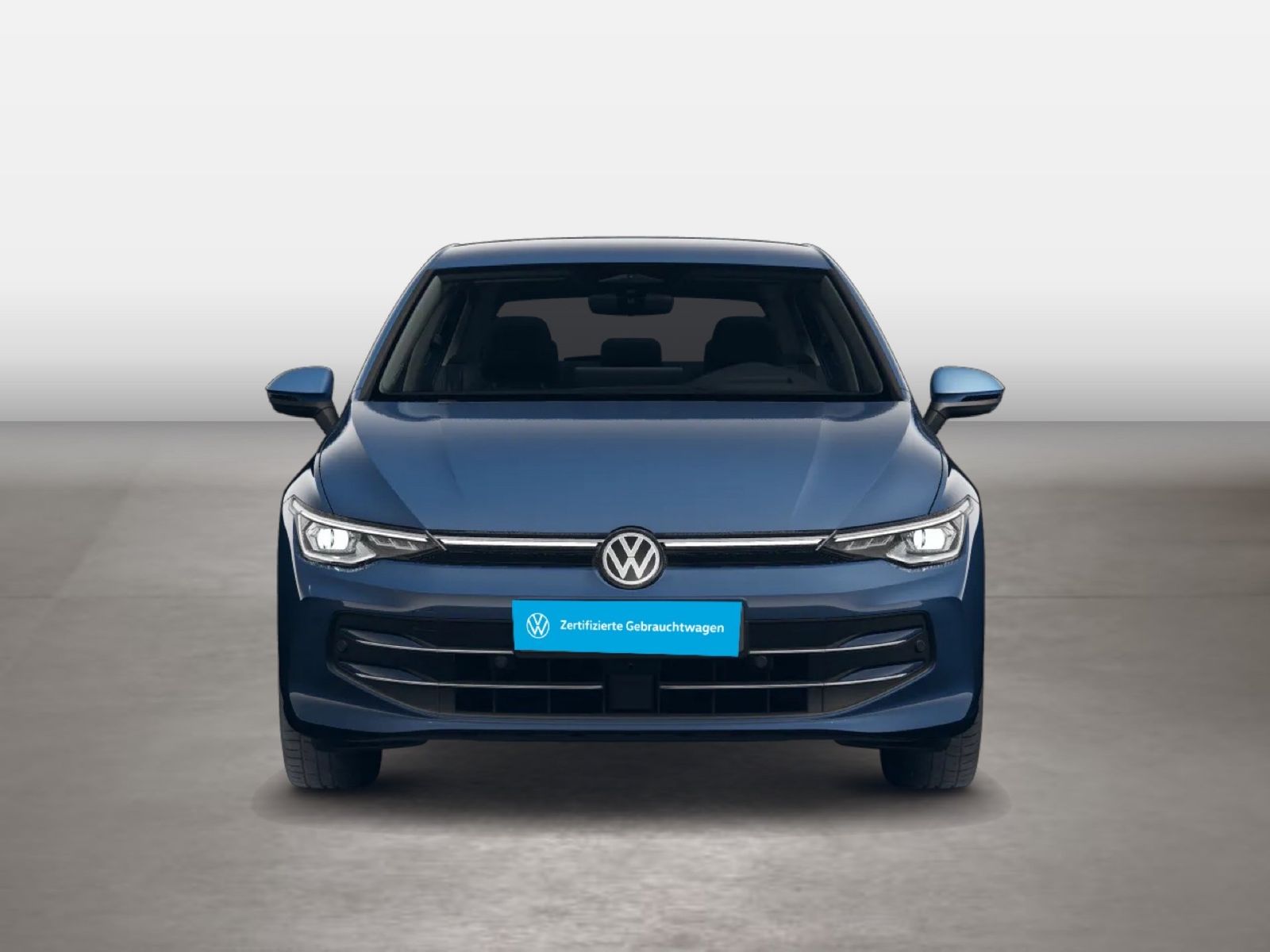Volkswagen Golf - Bild 5
