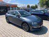 Skoda Scala 1.0 TSI Ambition*Lenk.Hz*El.AHK*Keyless* - Skoda Scala Gebrauchtwagen in Berlin