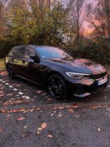BMW M340i xDrive Touring PANO, STHZ, KAMERA - BMW M340i von privat