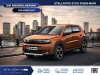 Fiat Grande Panda - Vorschau Bild 1