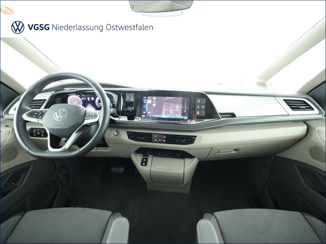 Volkswagen T7 California - Bild 10