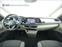 Volkswagen T7 California - Vorschau Bild 10