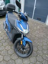 Kymco  Agility S 125i - KYMCO AGILITY 125