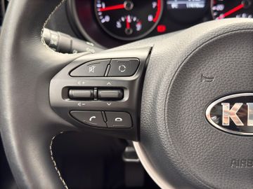 Kia Picanto 1.2 Edition 7 Sitzheizung Klimaanlage