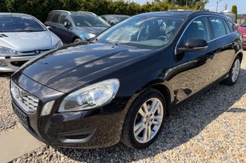 Volvo V60 - 3