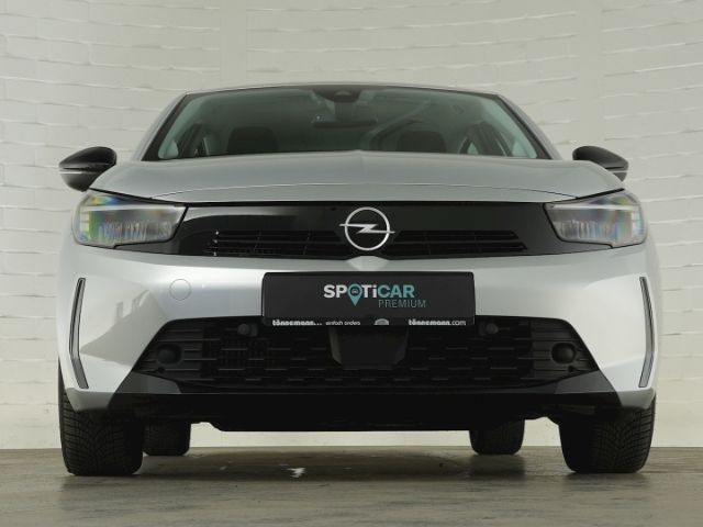 Corsa F FACELIFT+LED+RÜCKFAHRKAMERA+SITZ-/LENKRA