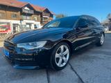 Audi A6 Avant 3.0 TDI