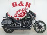 Kawasaki VN 900 SE Custom Vollausstattung Sonder Edition - KAWASAKI MAGDEBURG