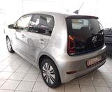 Volkswagen e-up! - mit Elektro-Antrieb: Sitzheizung, Kleinwagen