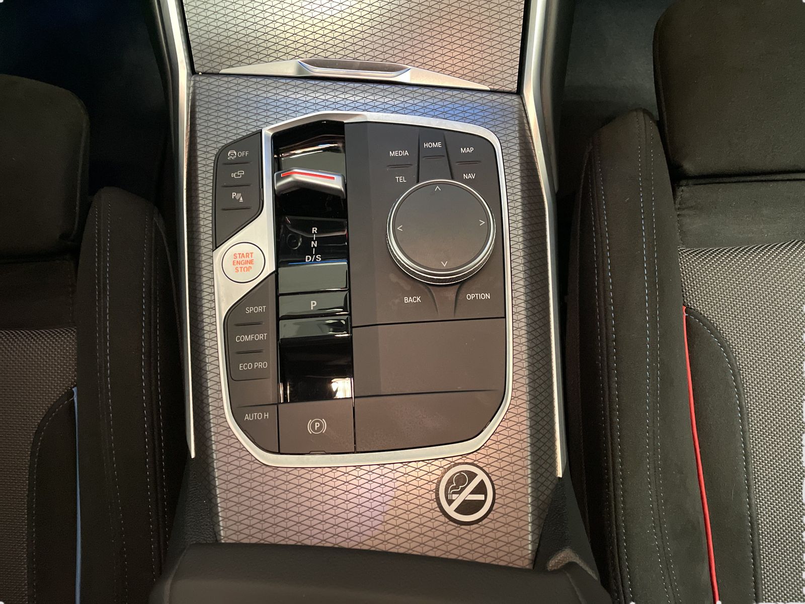 BMW 320 - Bild 17