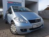 Mercedes-Benz A 180 CDI CLASSIC - gebrauchte Mercedes-Benz A 180 aus dem Jahr 2007