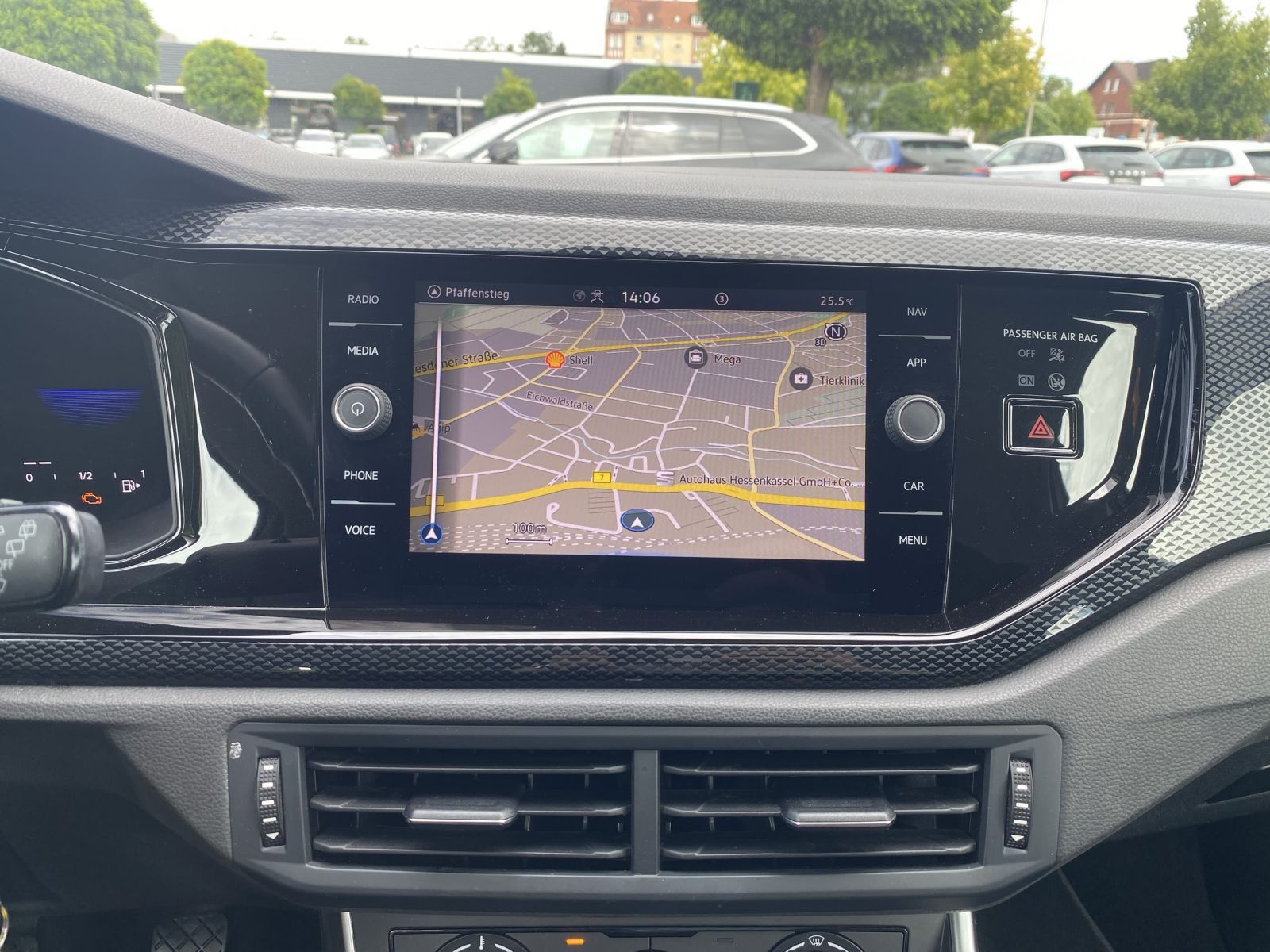 Volkswagen Polo - Bild 11