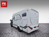HYMER / ERIBA / HYMERCAR ML-T Xperience 570 3,5 T*Lithium 160AH* - Hymer ML T 570 Xperience