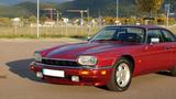 Jaguar XJS 6.0L V12 | 2. Hand | 28.000 km | Sammler - Jaguar Gebrauchtwagen von 1994
