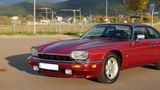 Jaguar XJS 6.0L V12 | 2. Hand | 28.000 km | Sammler - Jaguar XJS: Coupé, V12