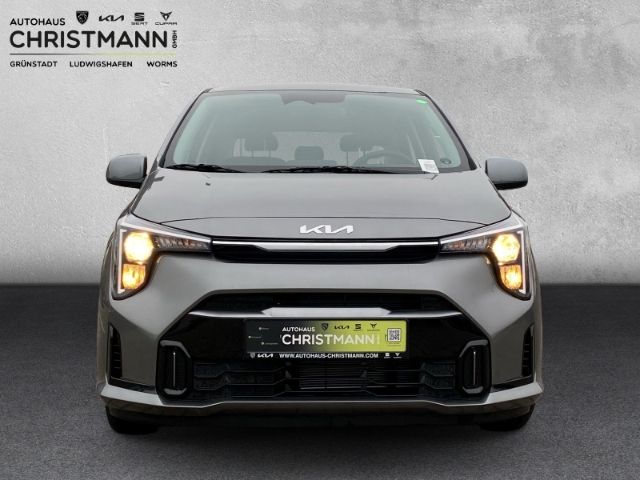 Fahrzeugabbildung Kia Picanto PE2 VISION 1.0 *NAVIGATIONSSYSTEM*