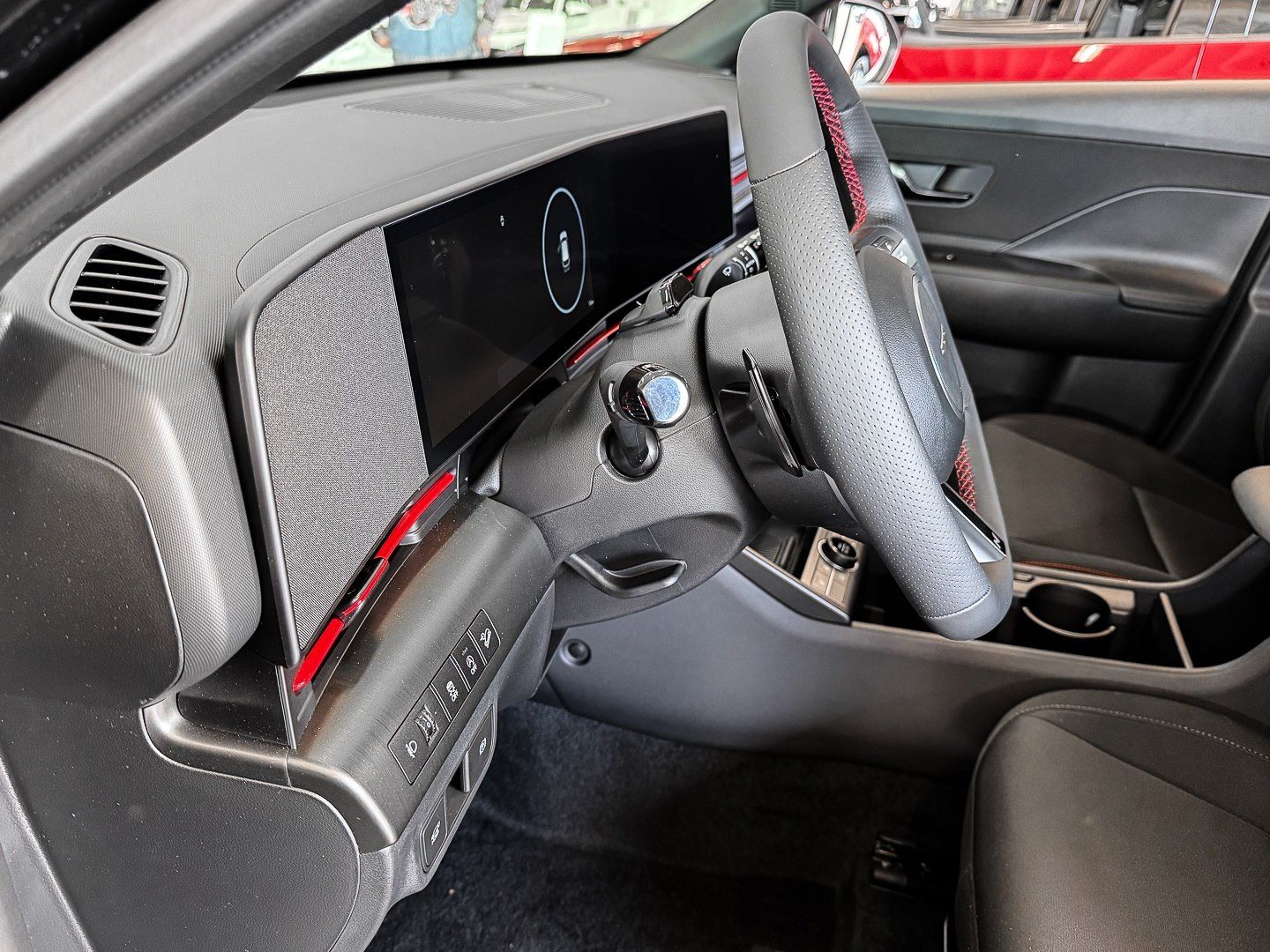 Hyundai KONA - Bild 13