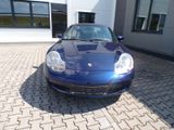 Porsche 911 (996) Carrera Cabriolet Tiptronic - Porsche 996: 911 Carrera