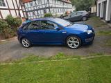 Ford Focus 2,5 ST ST - Ford Focus aus 2005: ST