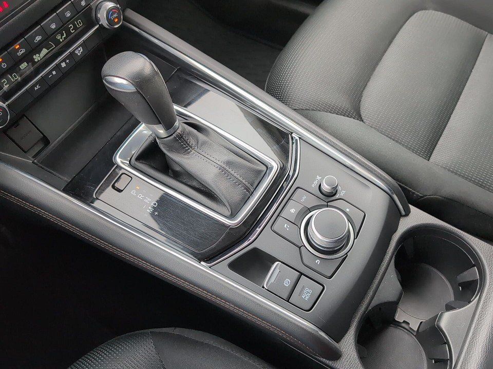 Fahrzeugabbildung Mazda CX-5 SKY-D 184 AWD 6AG SPORTS TEC-P AHK STANDHZN