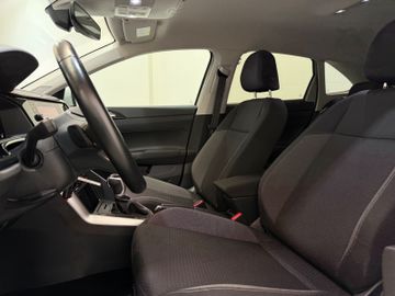 Volkswagen Taigo - 9