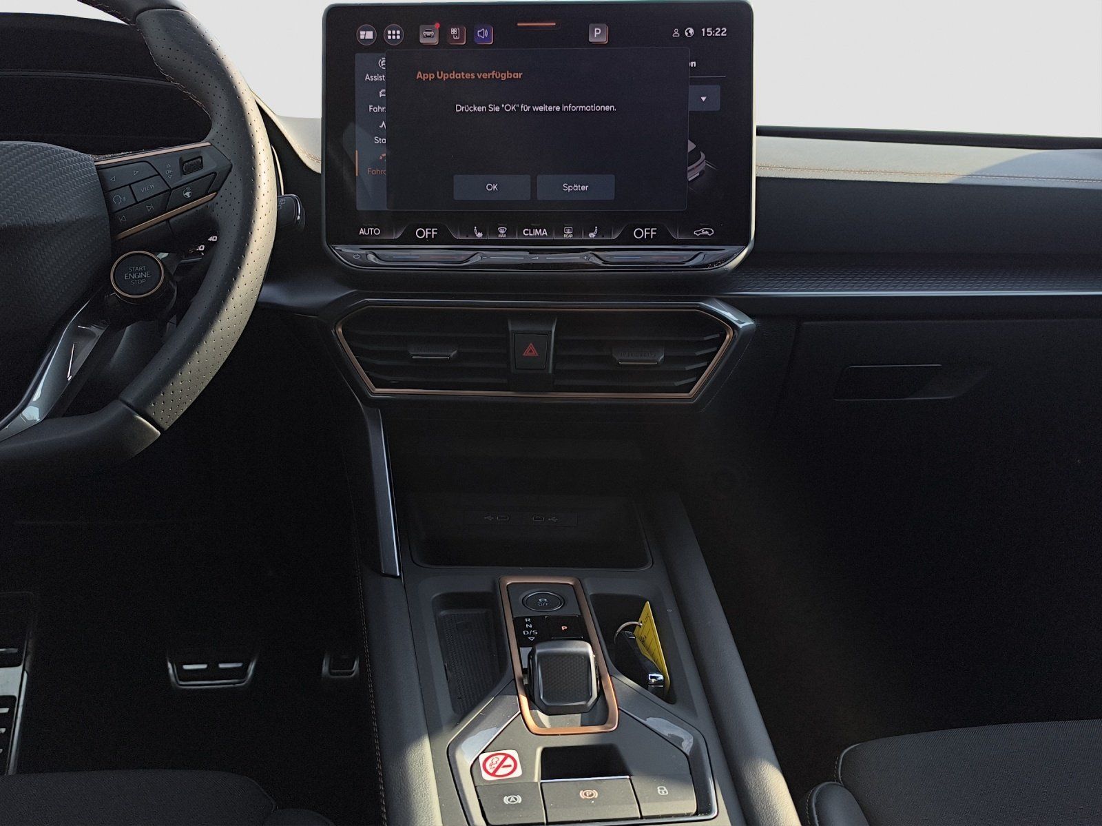 Cupra Leon - Bild 19