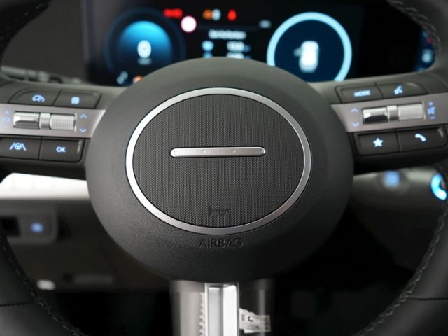 Hyundai Kona – Bild 17