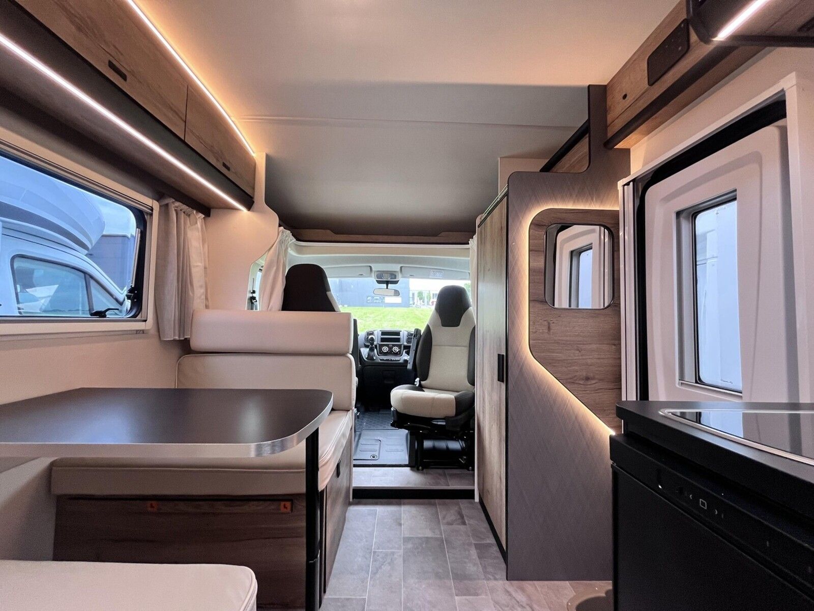 Fahrzeugabbildung XGO Dynamic 22P
