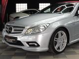 Mercedes-Benz E250 CDI Cabrio AMG-Line/RECHTSLENKER - gebrauchte Mercedes-Benz E 250 aus dem Jahr 2011