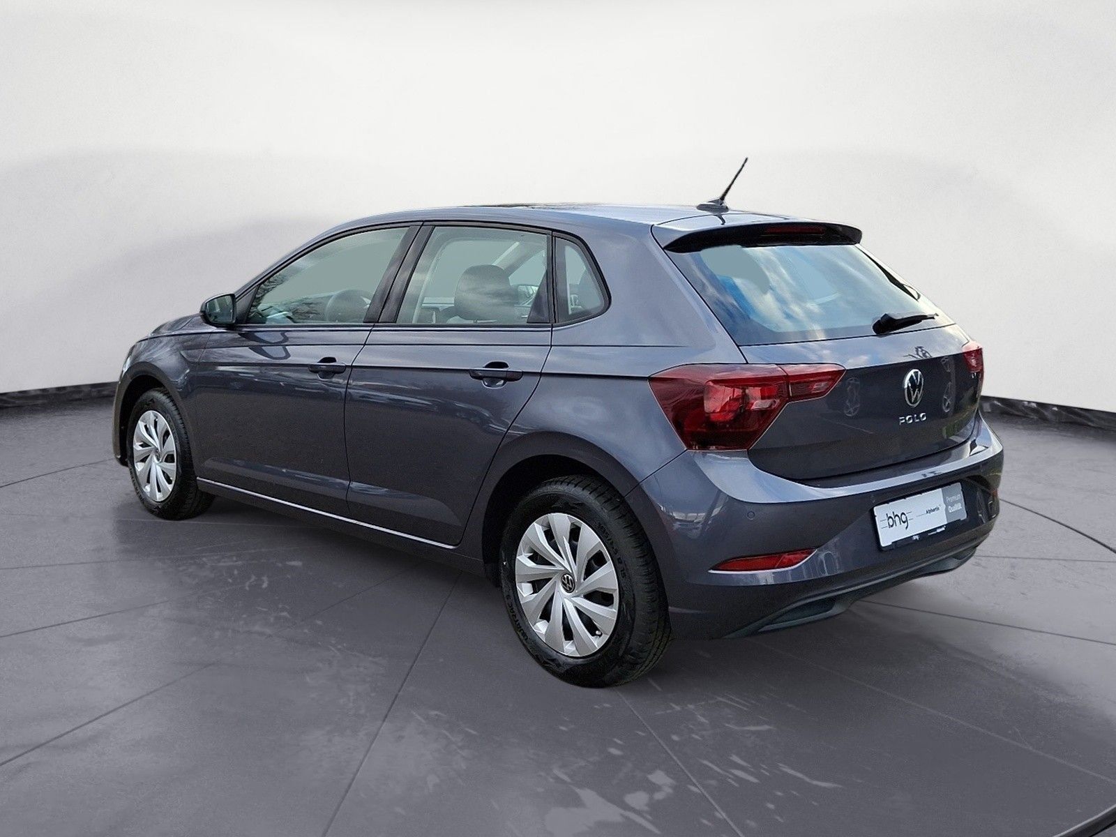 Volkswagen Polo - Bild 4