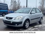 Kia Rio 1.4 EX  "EXP. GEW." TÜV "2027 - Kia Rio in Magdeburg