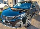 Peugeot 3008 2.0 BlueHDi 150 Allure - Peugeot 3008: 150