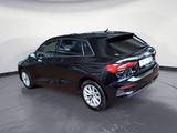 Audi A3 Sportback 30 TFSI *NAVI*VIRT.COCKPIT*TEMPOMAT - Audi A3 Gebrauchtwagen in Karlsruhe