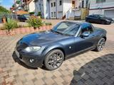 Mazda MX-5 1.8 MZR Hamaki - gebrauchte Mazda MX-5 aus dem Jahr 2012