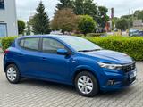Dacia Sandero III Comfort 1.Hand *Garantie*nur 29000Km - Dacia Sandero Gebrauchtwagen in Düsseldorf