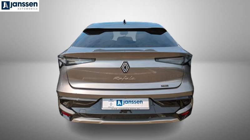 Fahrzeugabbildung Renault Rafale Techno Full Hybrid E-Tech 200