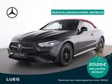 Mercedes-Benz CLE 200 Cabrio AMG+DLight+Night+AHK+Sound+Tot+Me - Mercedes-Benz CLE-Klasse in Bochum