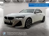 BMW 230i Coupé M Sport Harman/K LiveCockpitProf - weiße BMW 230