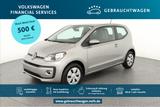 Volkswagen up! move up! 1.0 MPI Klima*SH - VW up! Gebrauchtwagen in Bremen