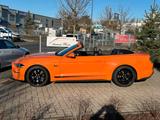 Ford Mustang 5.0 Ti-VCT V8 GT Auto GT - Ford Mustang Gebrauchtwagen in Frankfurt