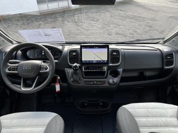 Sunlight Adventure Cliff 540 8G ACC Safety Digital Solar