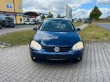 Volkswagen Golf V Lim. Tour 2.hand Tüv NEU Klima 8 Fach PDC - Volkswagen Golf: V Tour