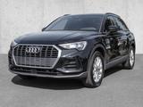 Audi Q3 45 TFSI e 180(245) S tronic S Line Interieur - Audi Q3 aus 2021
